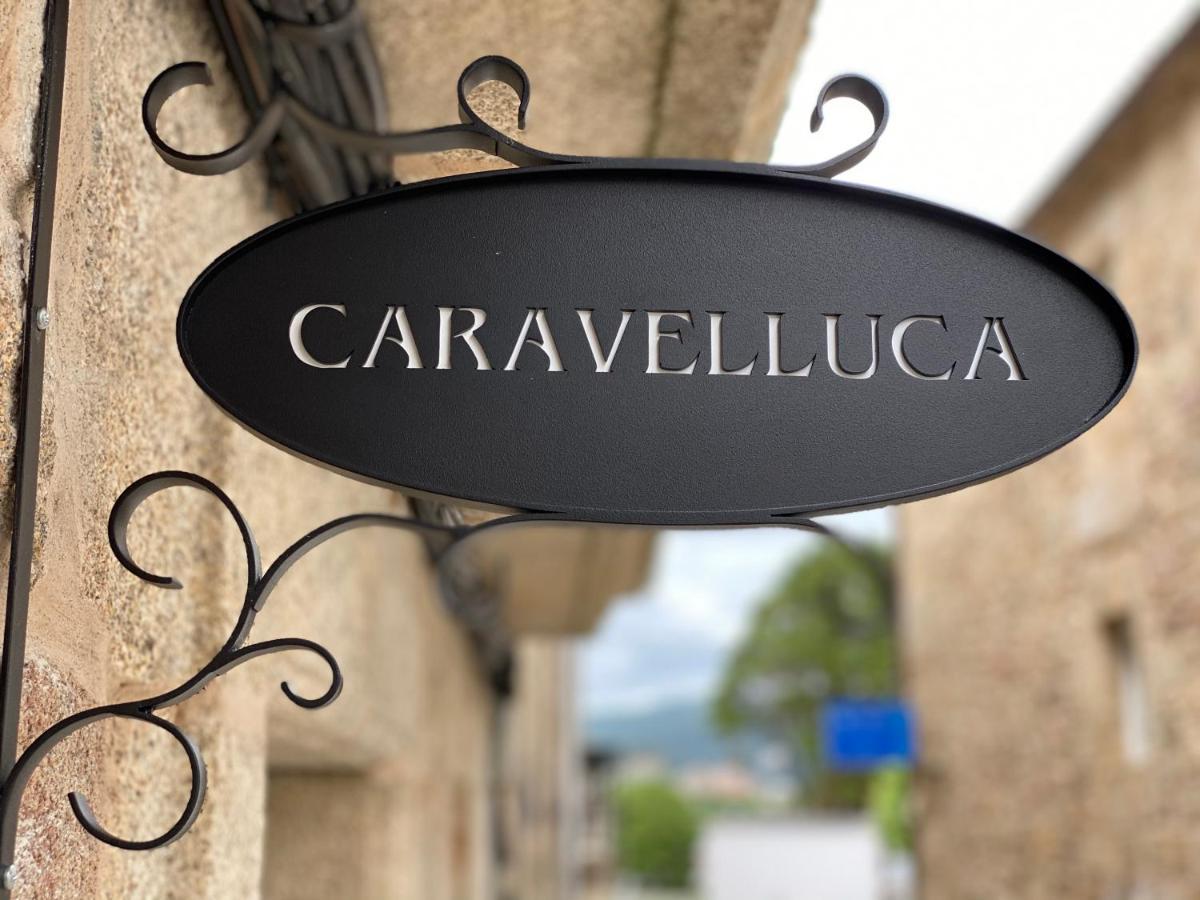 Caravelluca Villa Corcubión Exterior foto